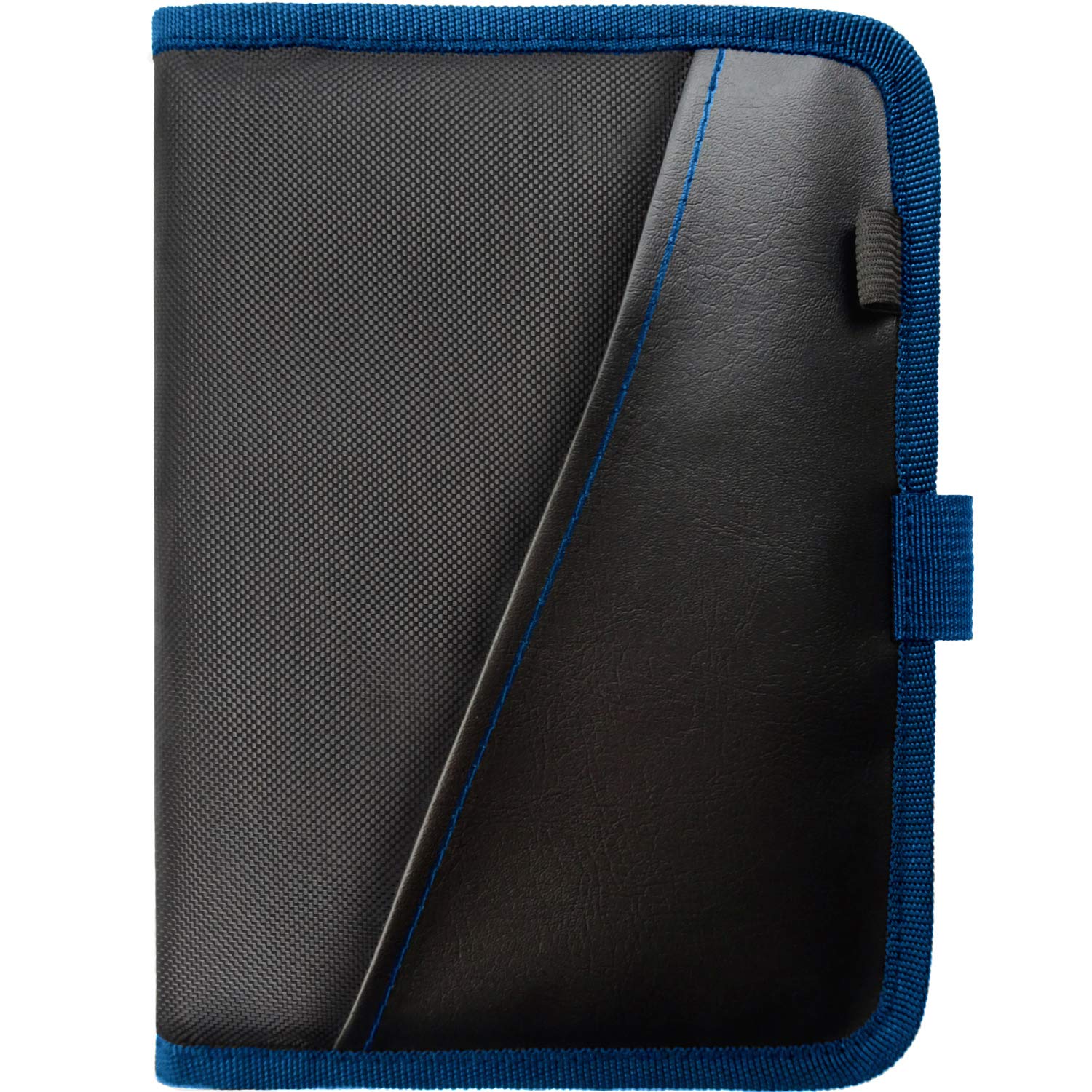 Amazon.com: Glove Box Compartment Organizer - Car Document Holder